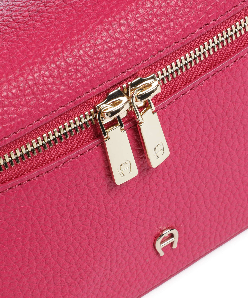 Aigner Zelda XS Crossbody bag orchid pink
