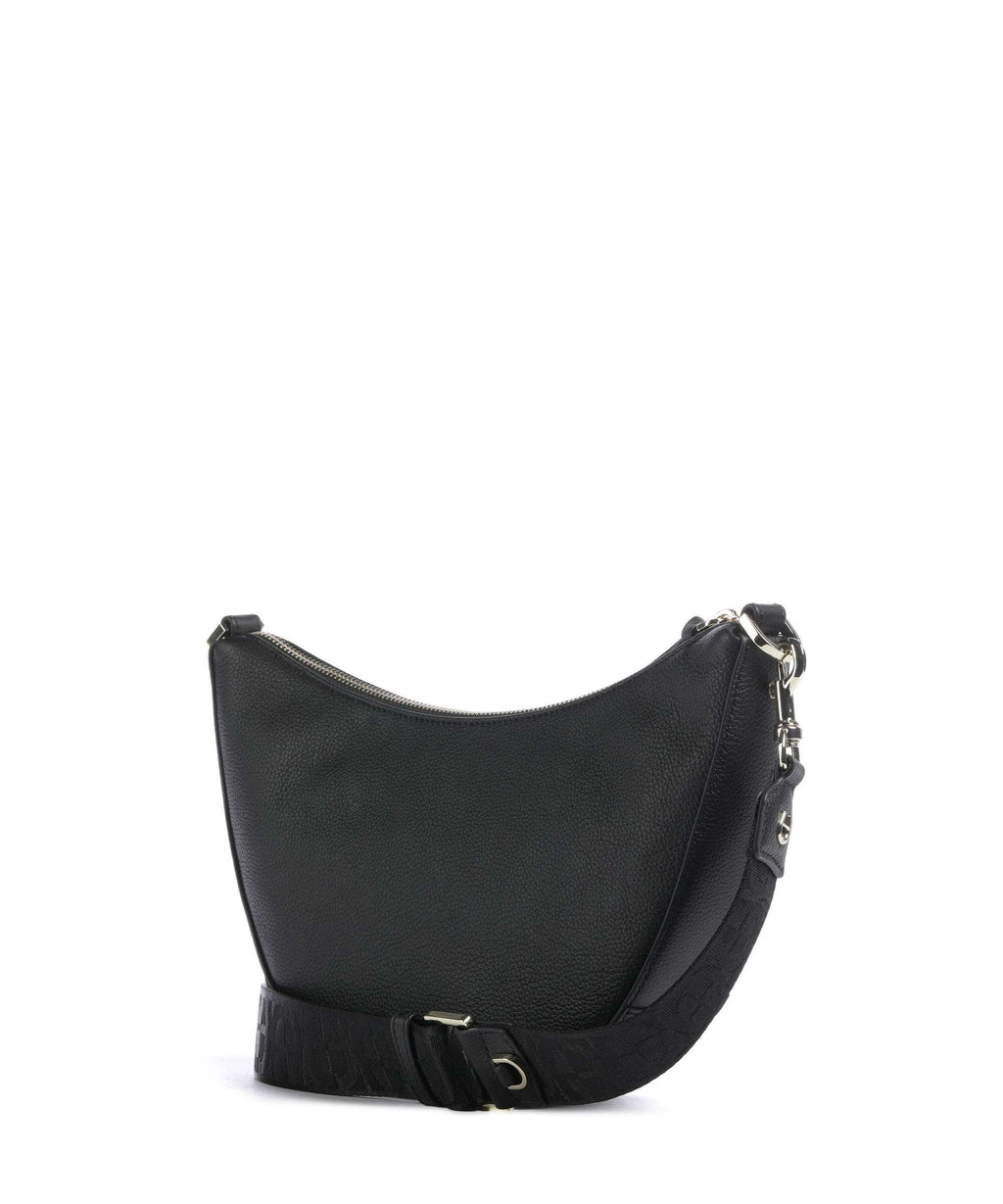 Aigner Zita S Crossbody bag black