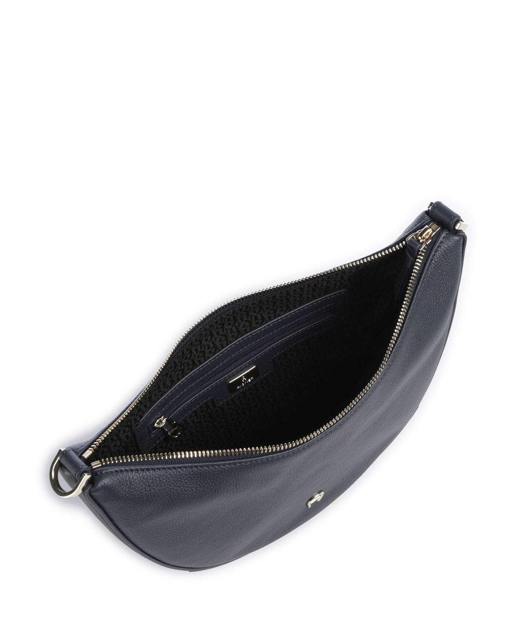 Aigner Zita S Crossbody bag cosmic blue