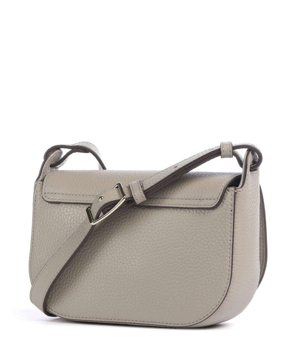 Aigner Pura S Crossbody bag alpaca beige
