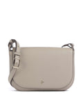 Aigner Pura M Crossbody bag alpaca beige