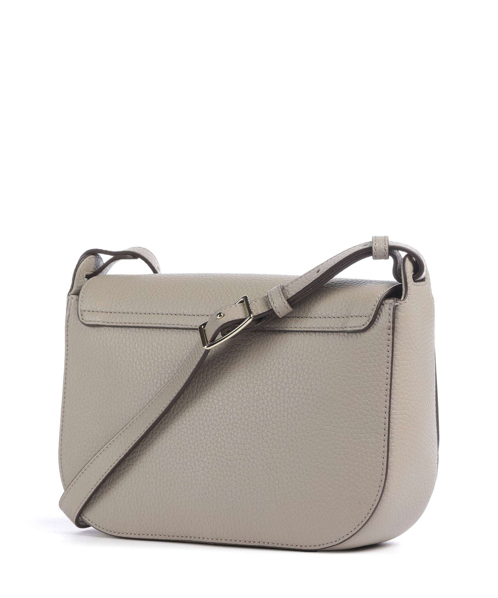 Aigner Pura M Crossbody bag alpaca beige