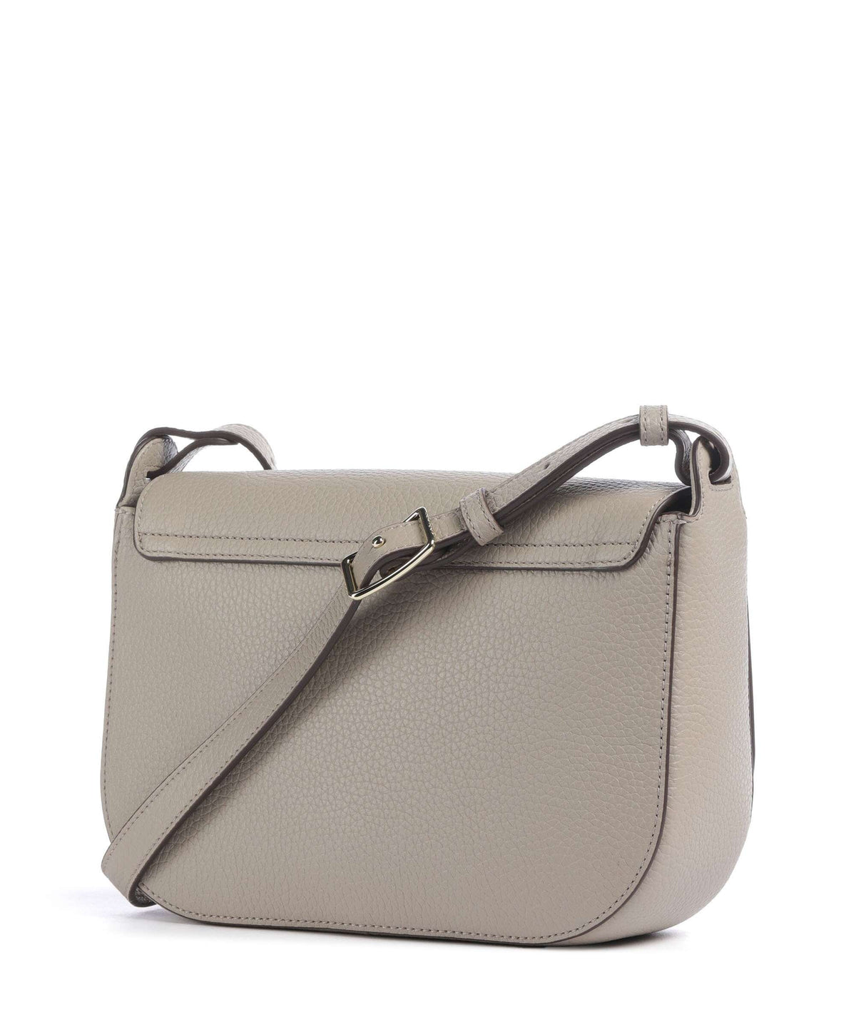 Aigner Pura M Crossbody bag alpaca beige