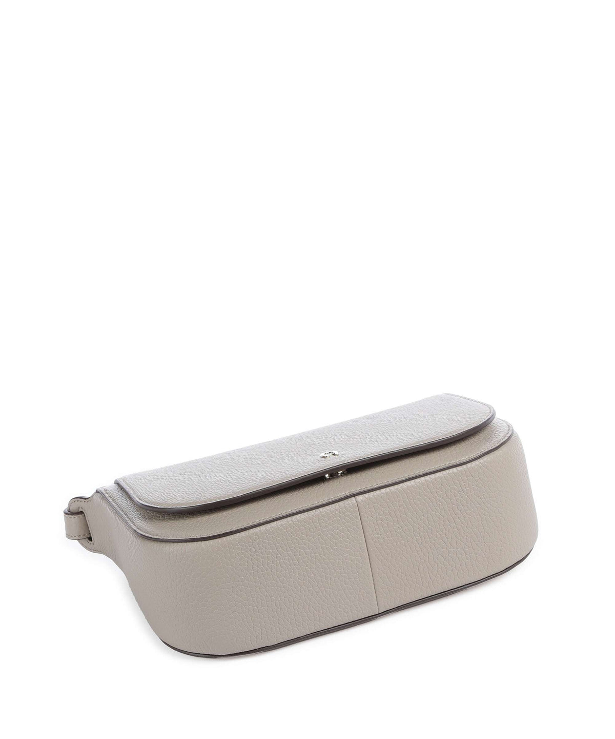 Aigner Pura M Crossbody bag alpaca beige