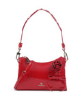 Aigner Ivy S Shoulder bag lipstick red