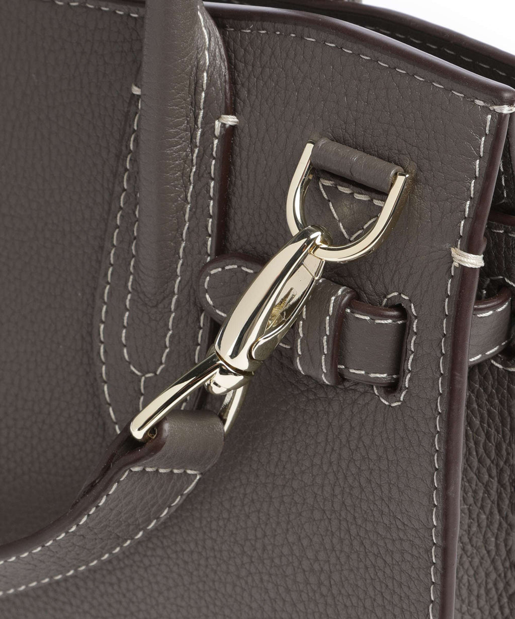 Aigner Farah M Handbag acacia brown
