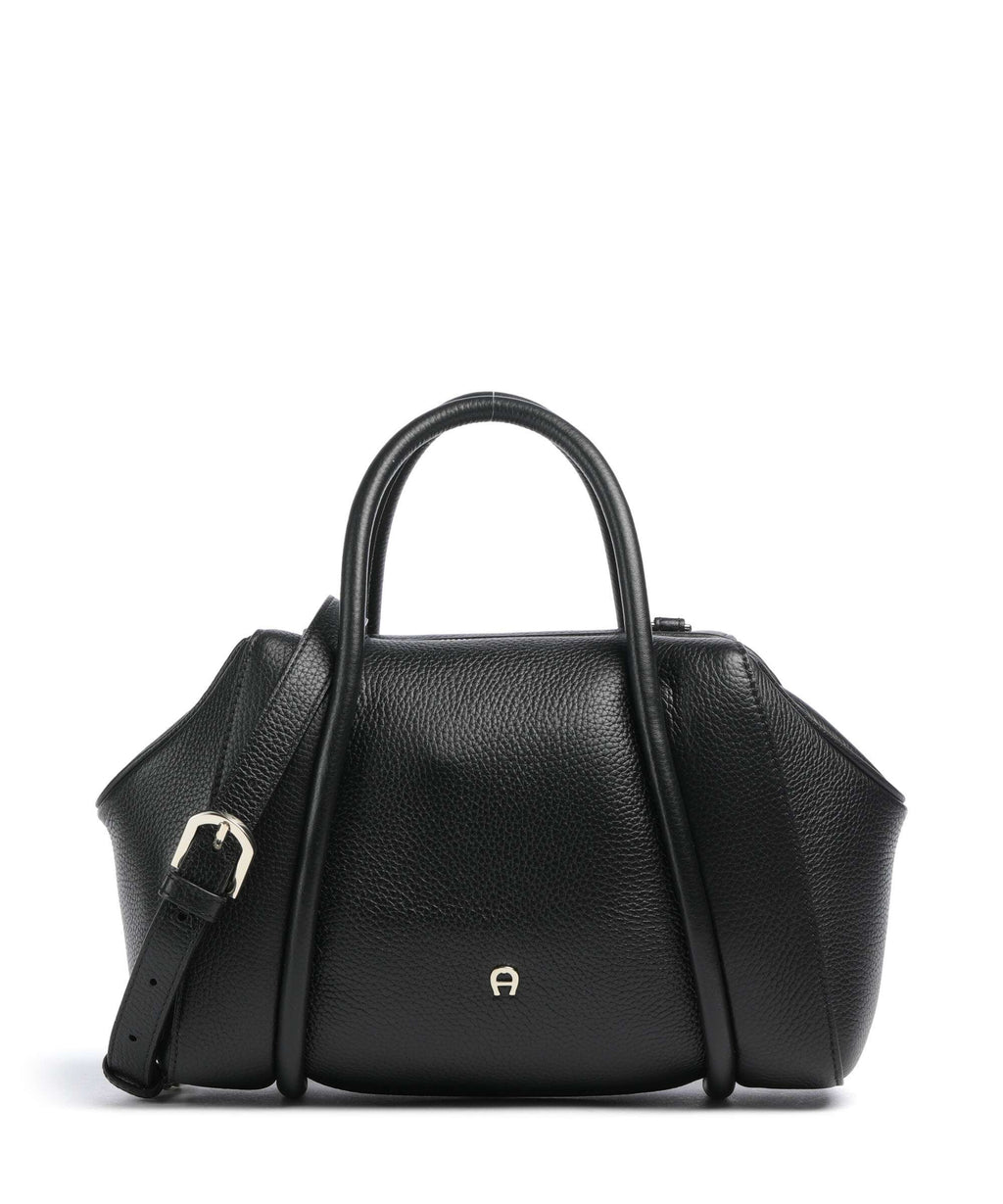 Aigner Juliette S Handbag black