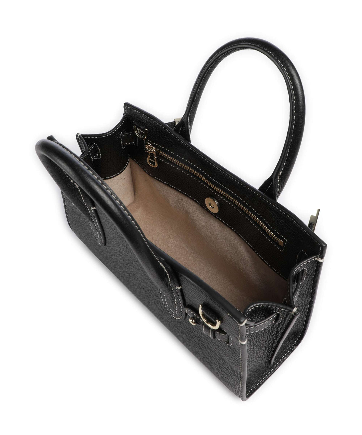 Aigner Farah S Handbag black