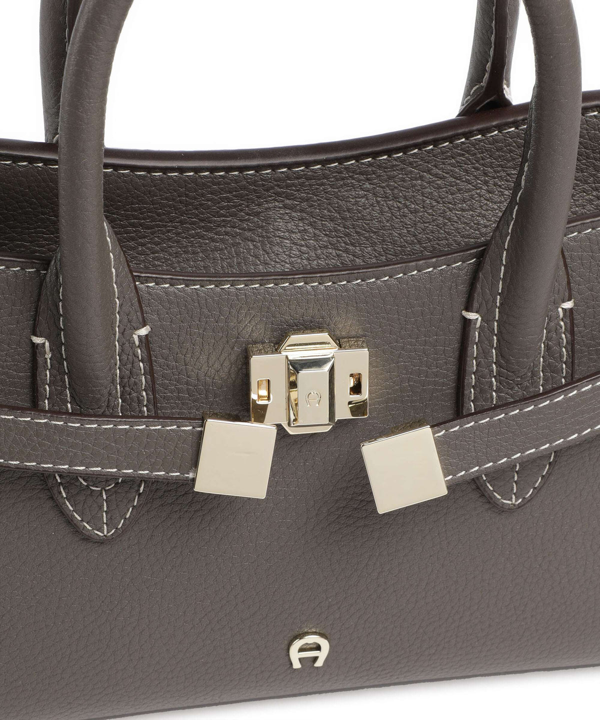 Aigner Farah S Handbag acacia brown