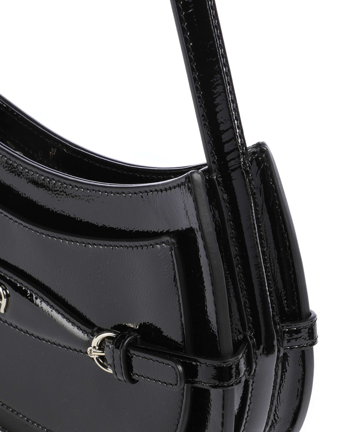 Aigner Cavallo XS Shoulder bag black