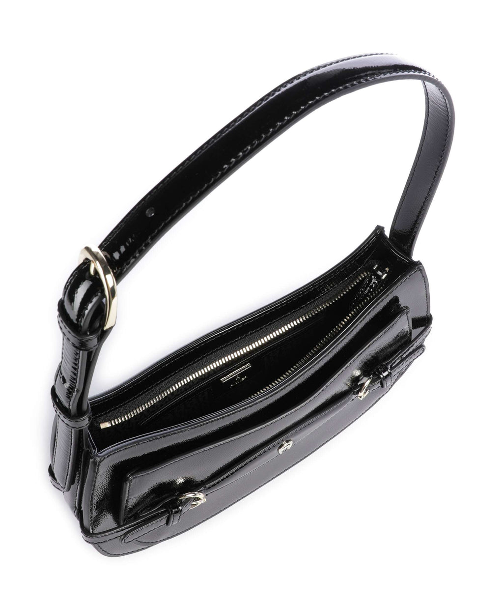 Aigner Cavallo XS Shoulder bag black