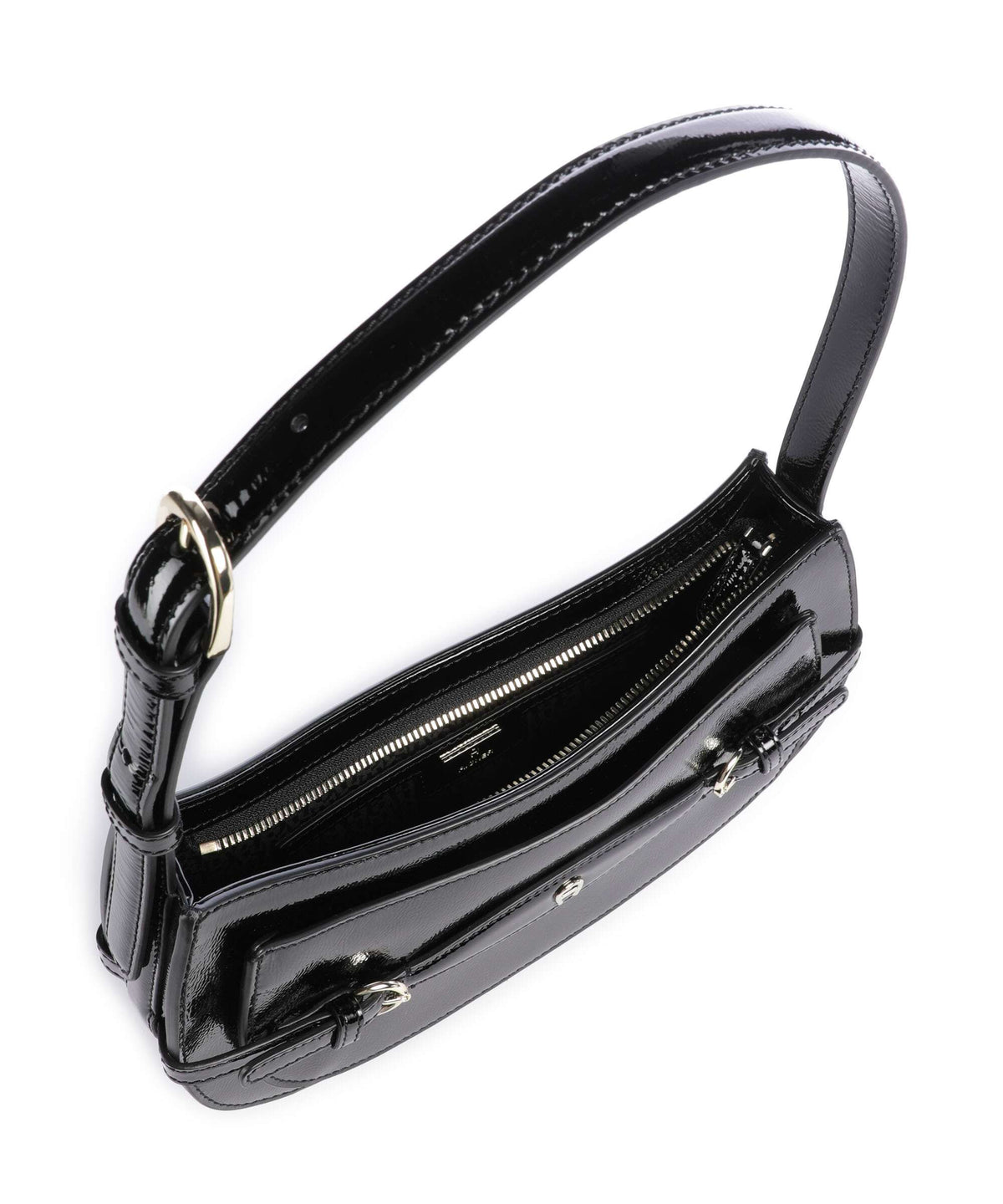 Aigner Cavallo XS Shoulder bag black