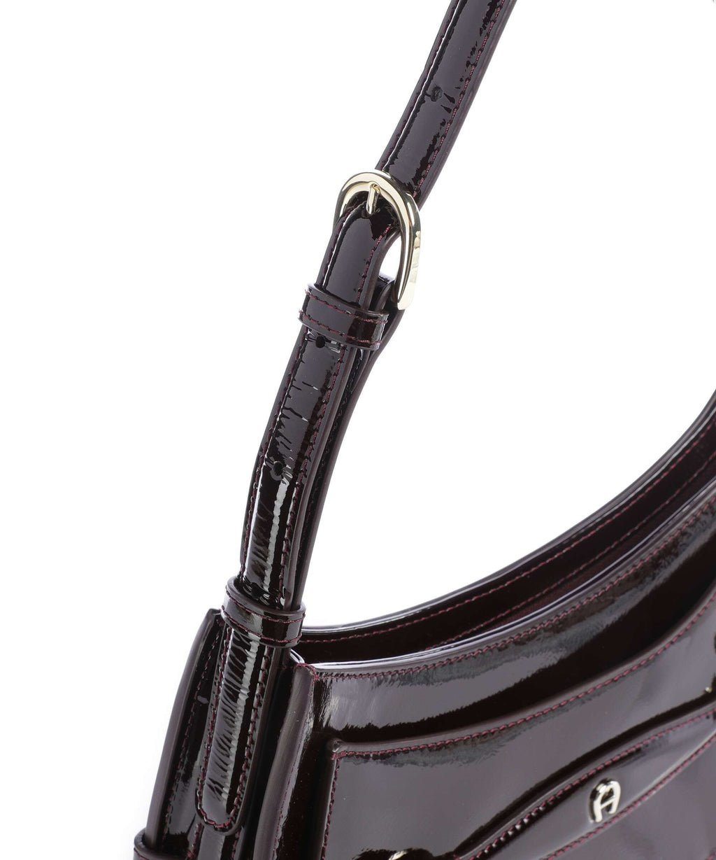 Aigner Cavallo XS Shoulder bag port red