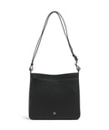 Aigner Pura M Shoulder bag black