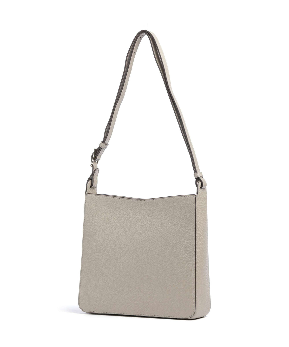 Aigner Pura M Shoulder bag alpaca beige