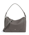 Aigner Mara M Hobo bag acacia brown