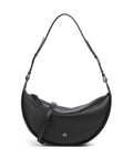 Aigner Eliza S Hobo bag black