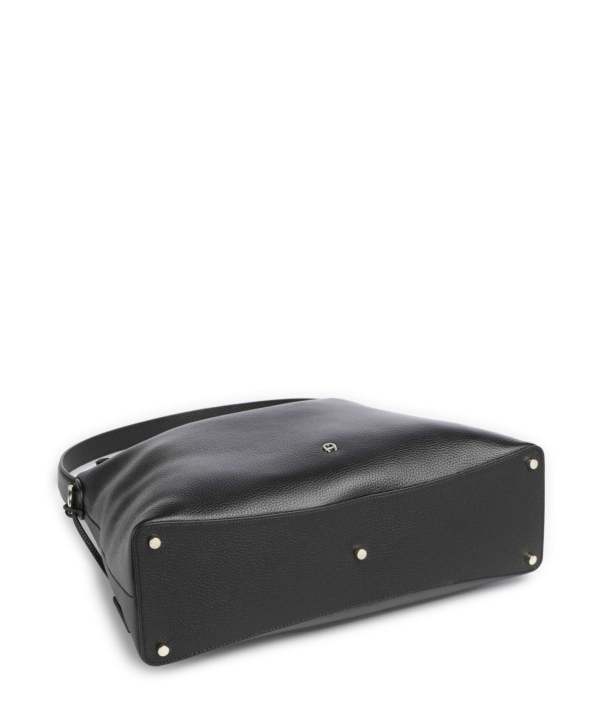 Aigner Delia L Hobo bag black