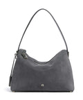 Aigner Delia M Hobo bag night grey
