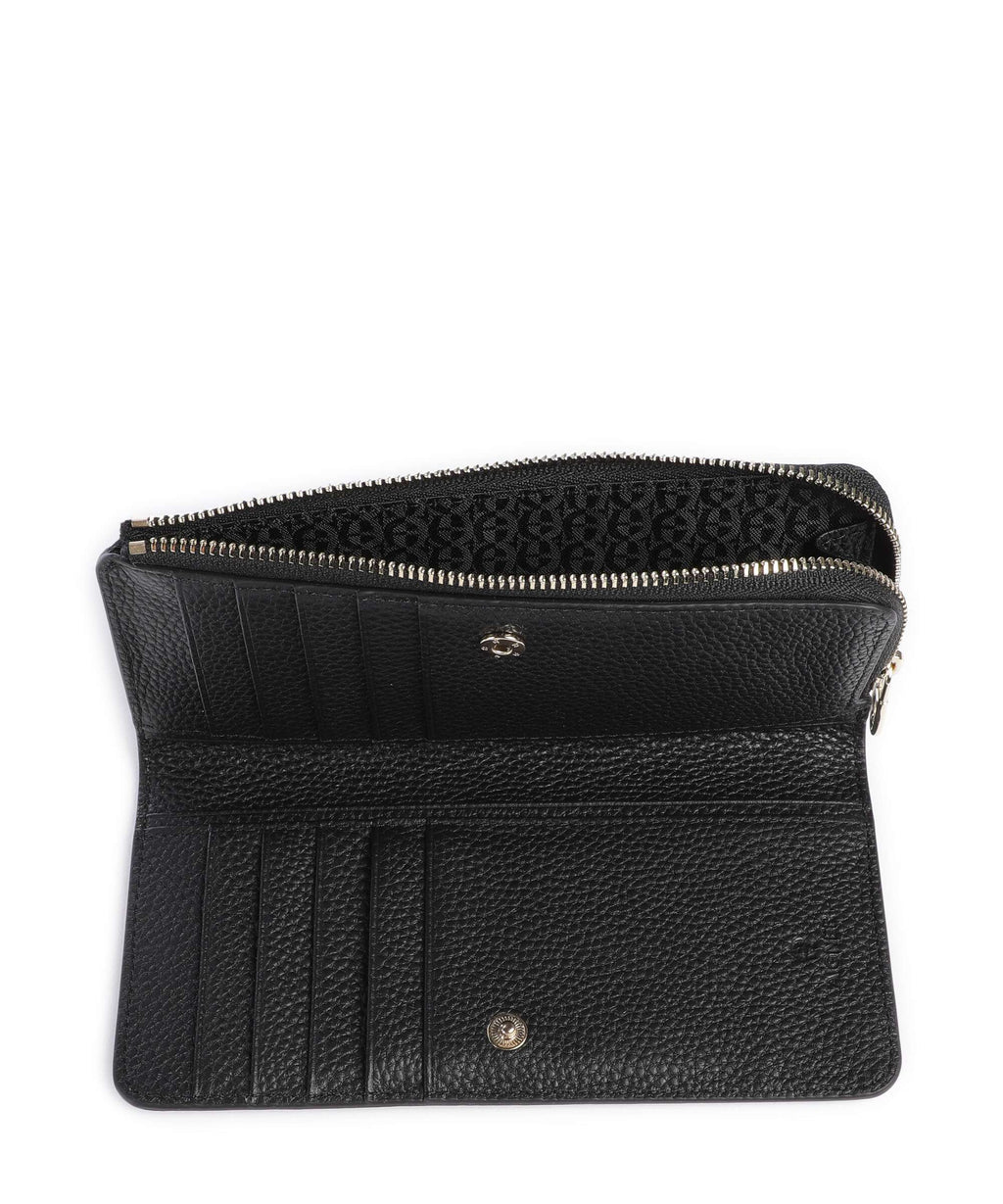 Aigner Camilla Wallet black