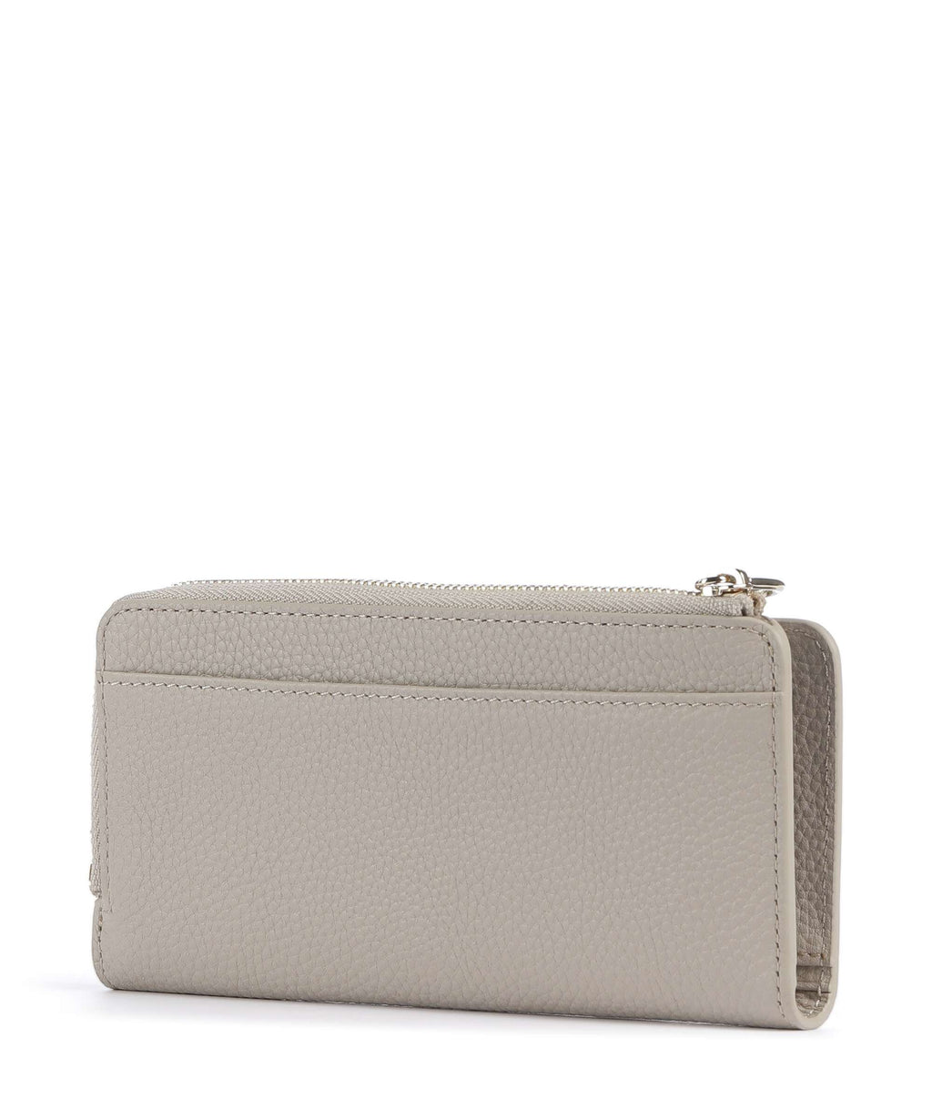 Aigner Camilla Wallet alpaca beige