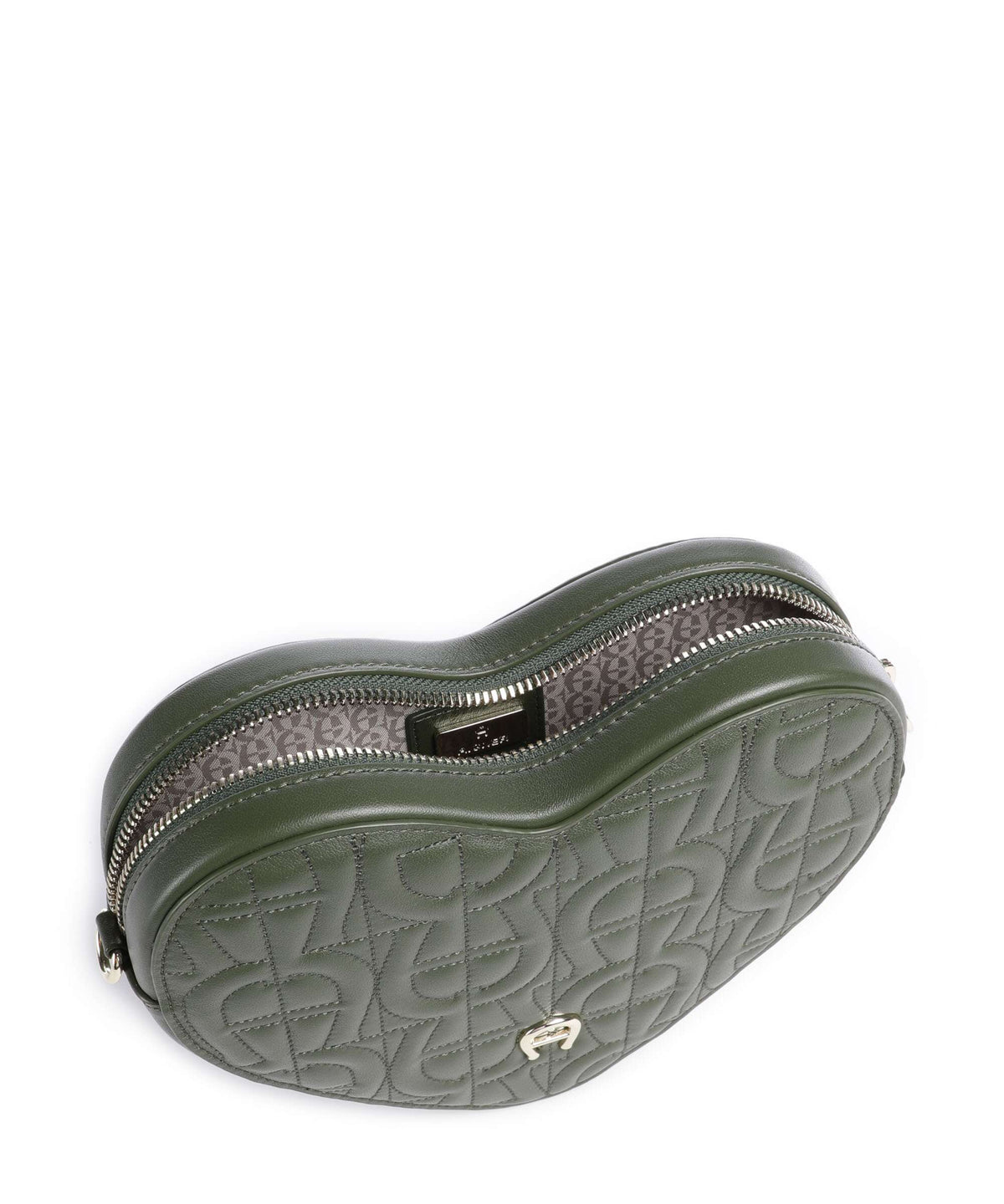Aigner Fashion Crossbody bag dark olive