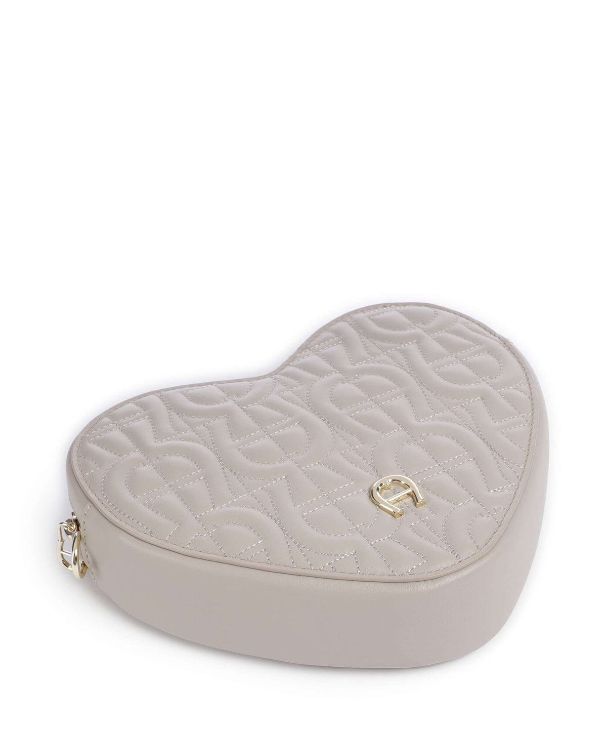 Aigner Fashion Crossbody bag alpaca beige
