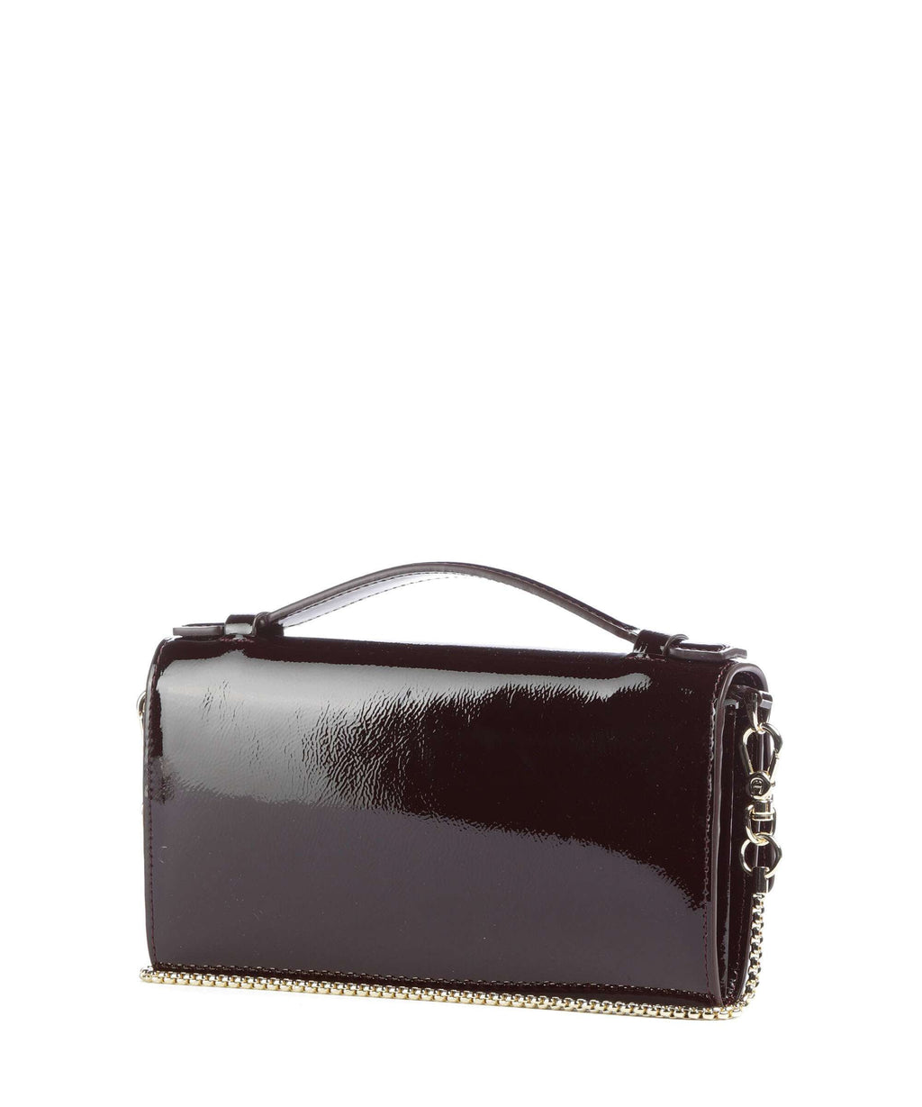 Aigner Crossbody bag port red