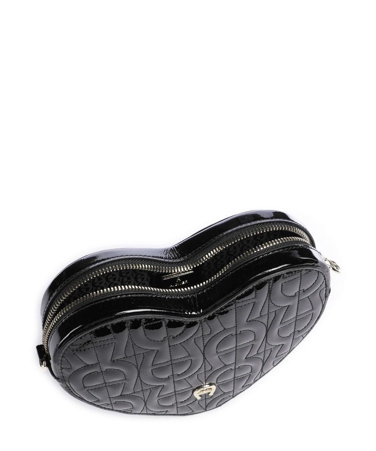 Aigner Fashion Crossbody bag black