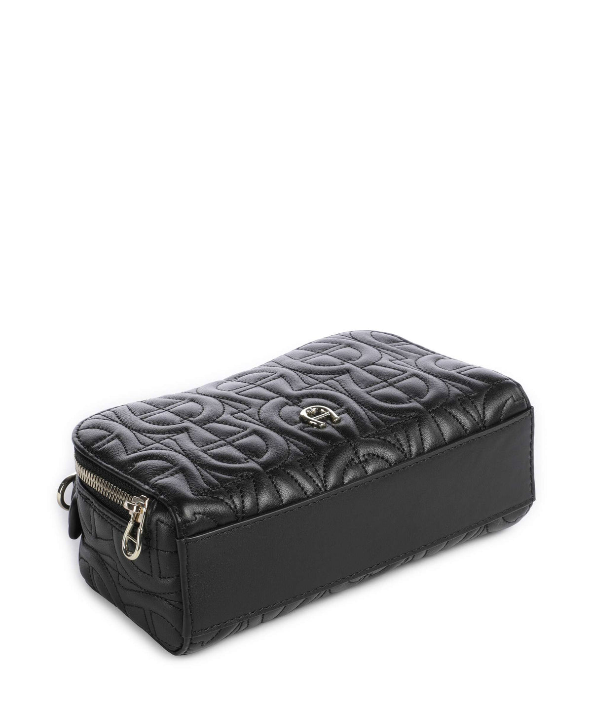Aigner Diadora Crossbody bag black