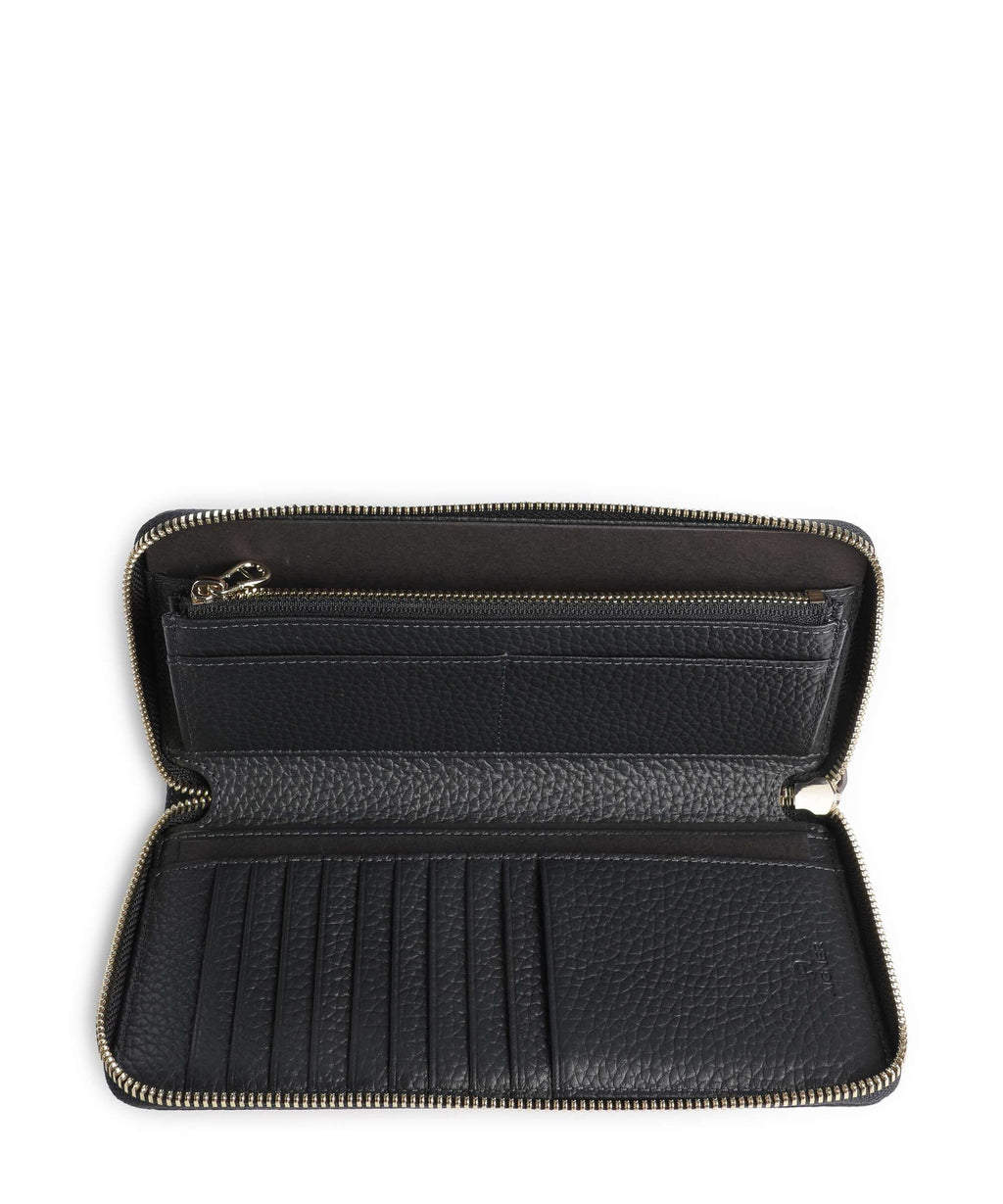 Aigner Pura Wallet ink