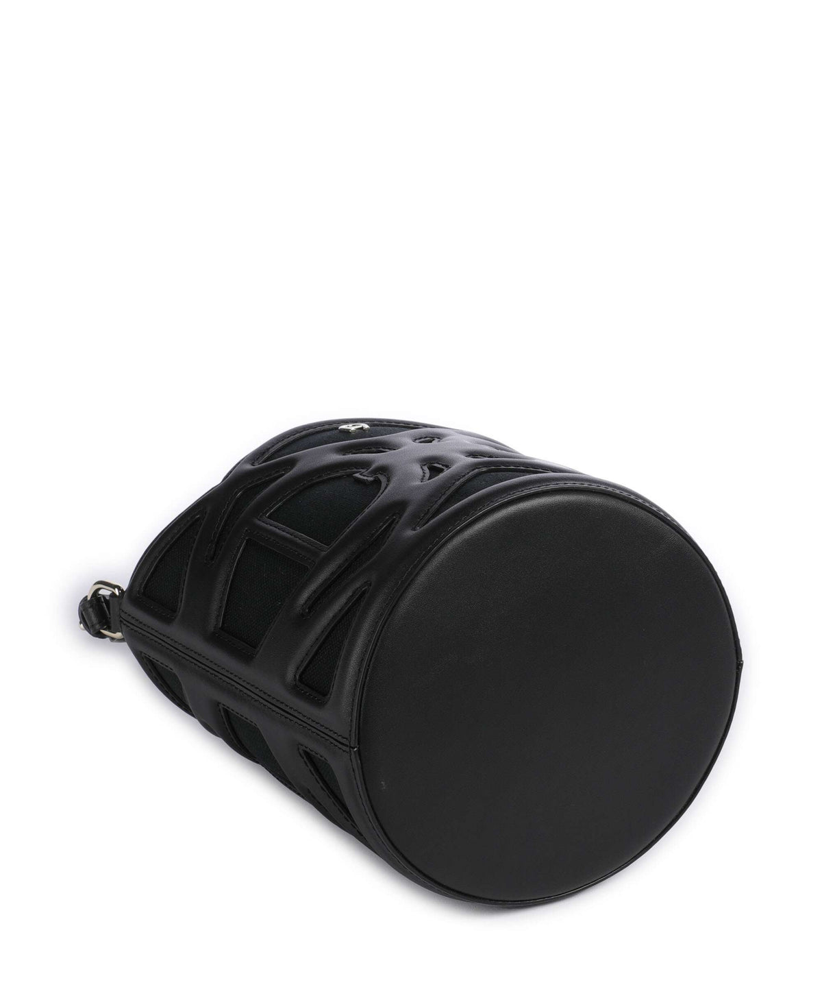 Aigner Azzurra S Bucket bag black