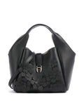 Aigner Zaira S Handbag black