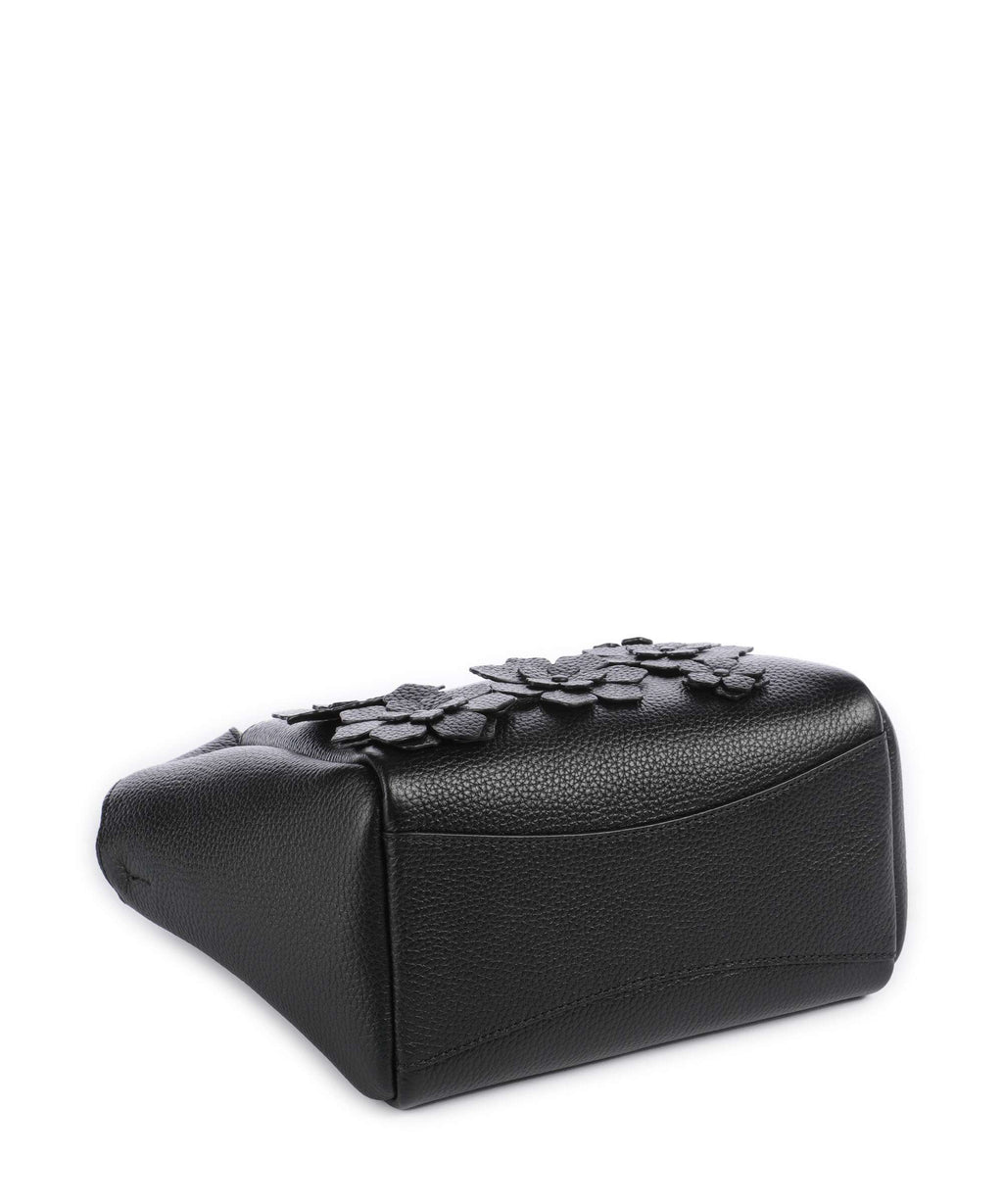 Aigner Zaira S Handbag black