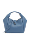Aigner Zaira S Handbag porcelain blue