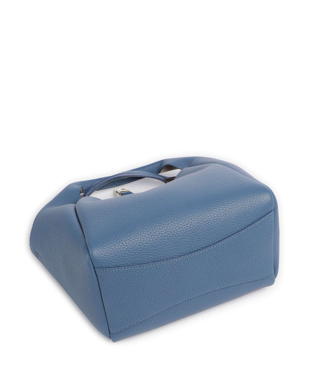 Aigner Zaira S Handbag porcelain blue