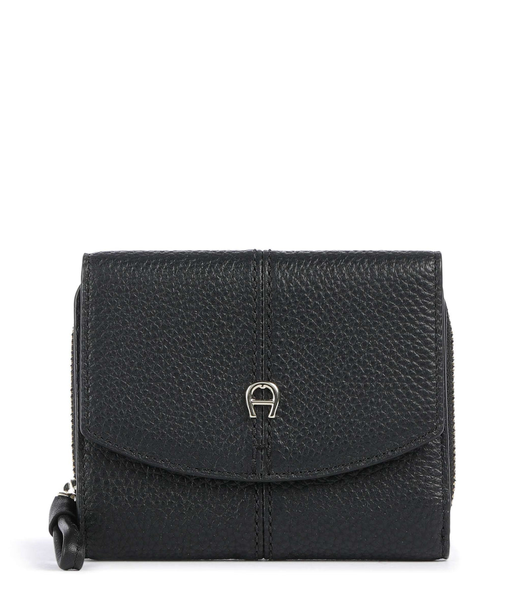 Aigner Ambra Wallet black