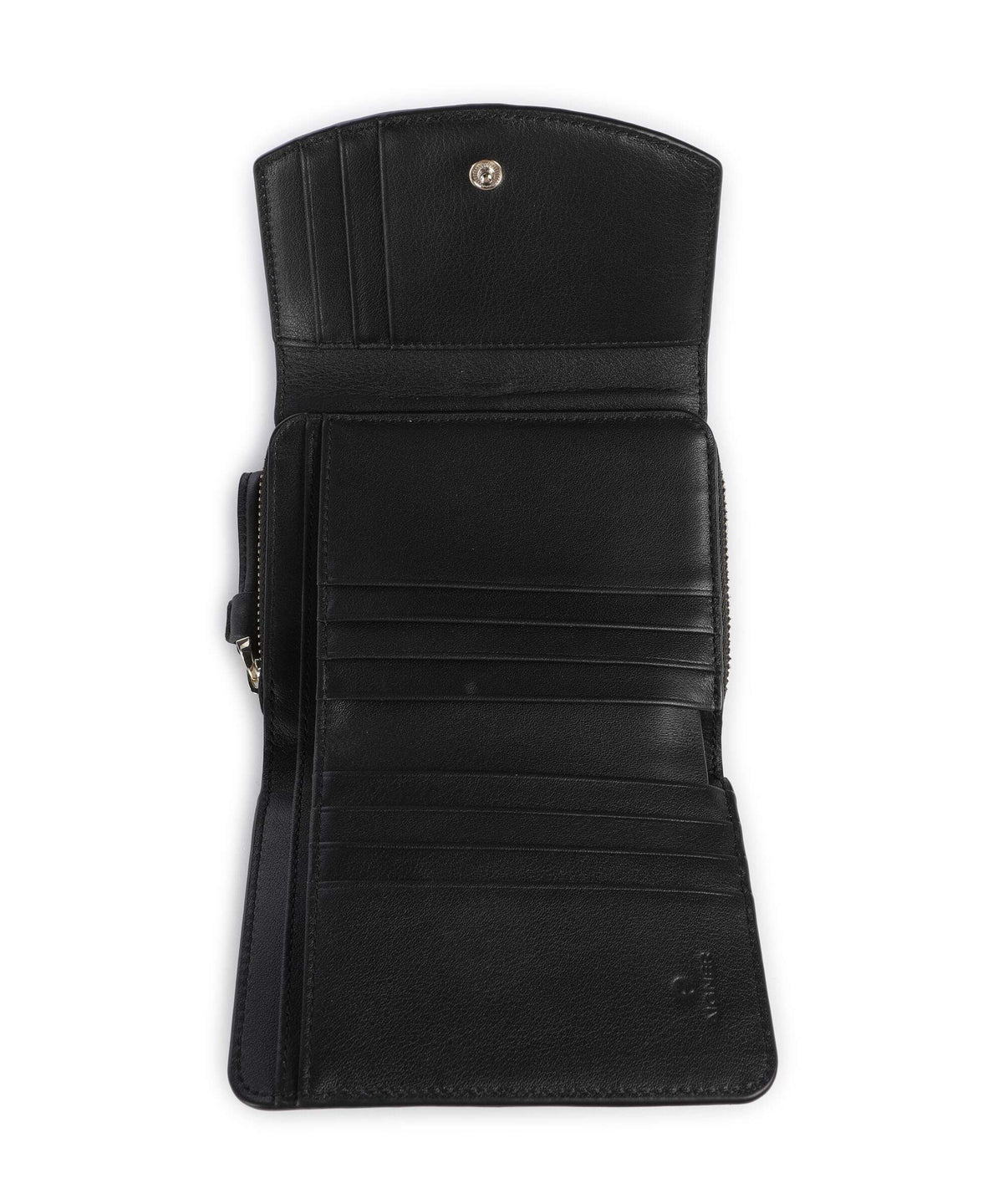 Aigner Ambra Wallet black