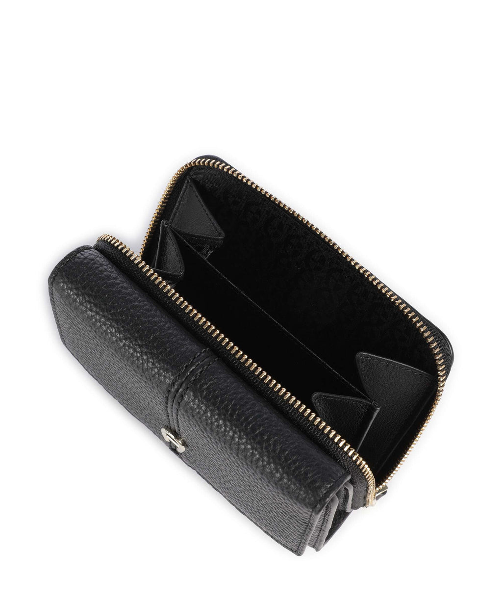 Aigner Ambra Wallet black