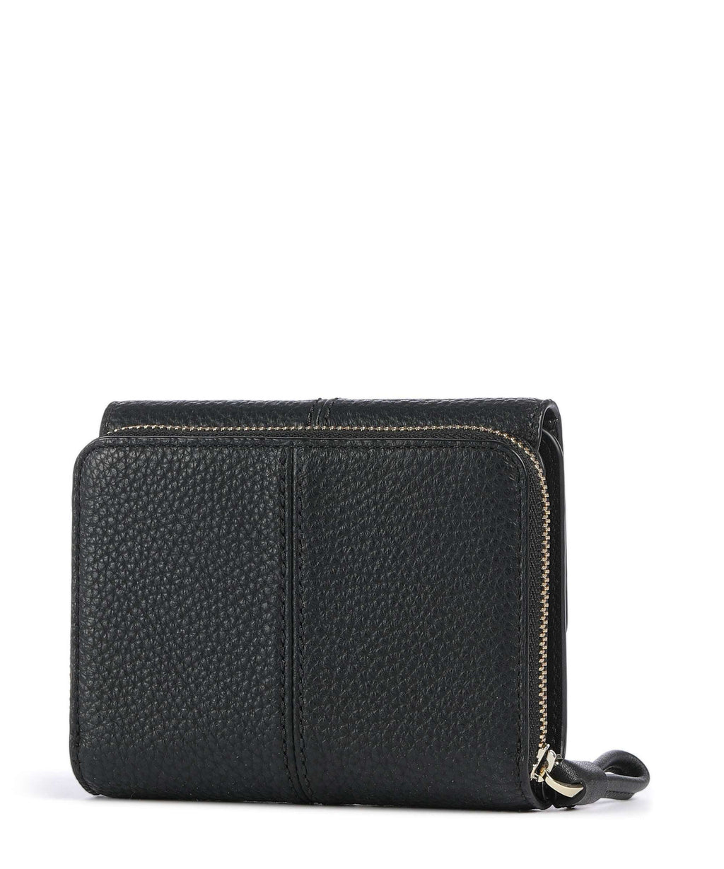 Aigner Ambra Wallet black