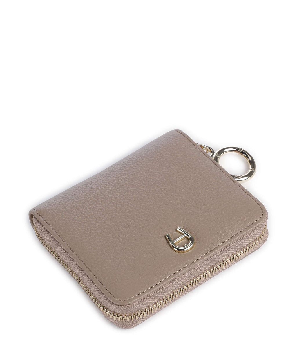 Aigner Zita Wallet taupe