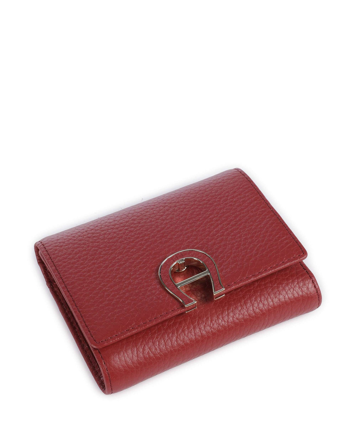 Aigner Fashion Wallet burnt red