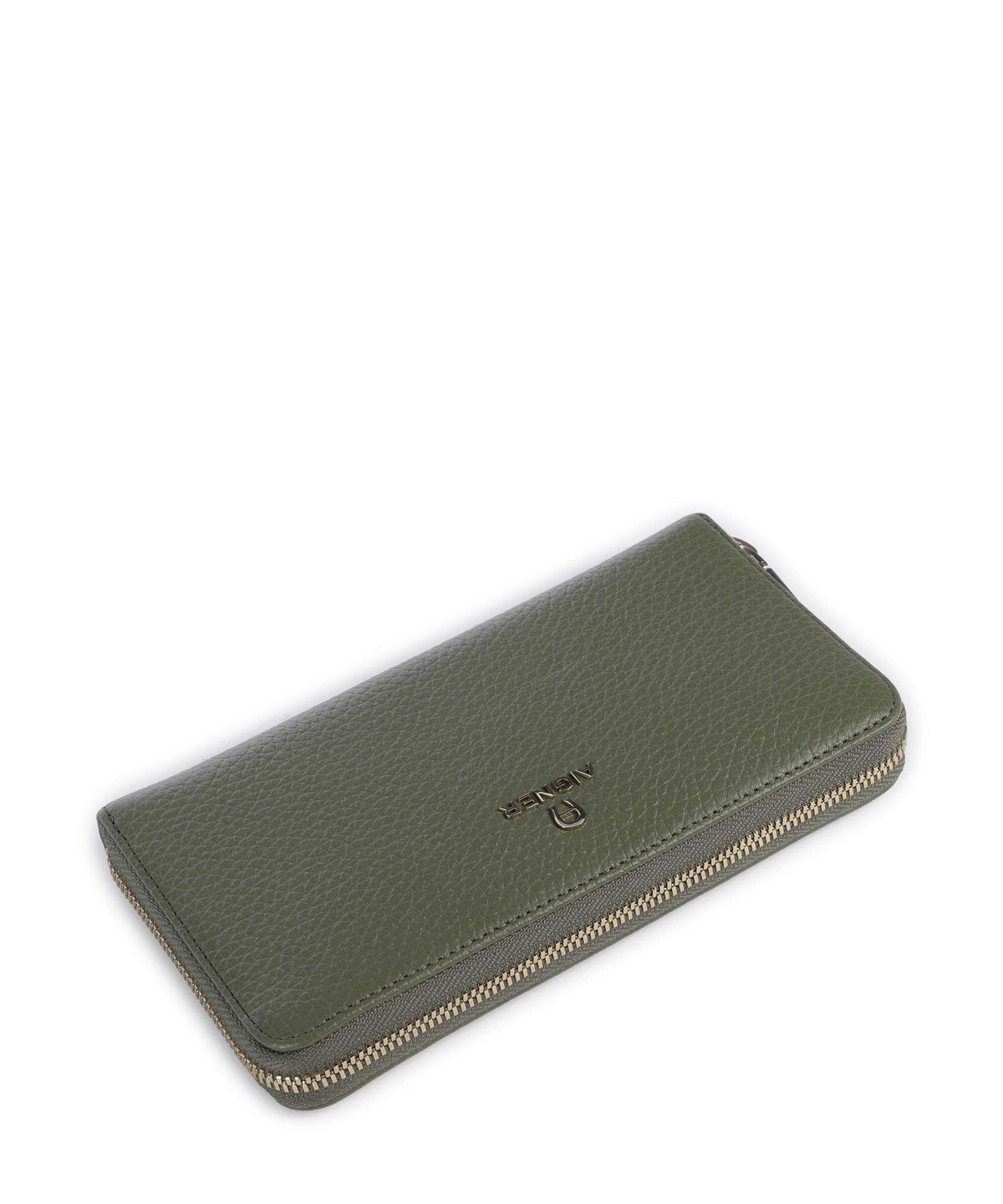 Aigner Ivy Wallet moss green