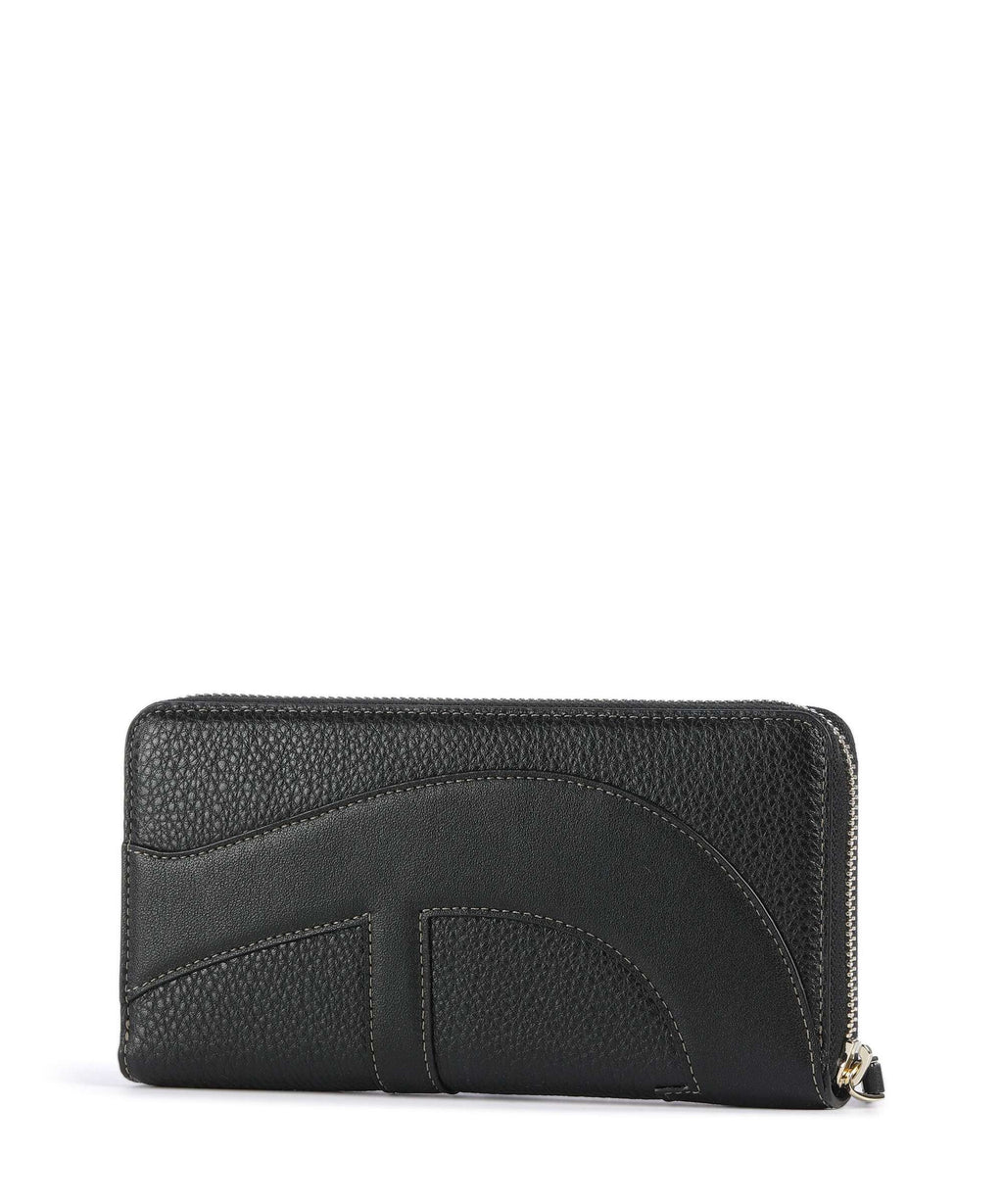 Aigner Deborah Wallet black
