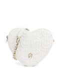 Aigner Fashion Crossbody bag cotton white
