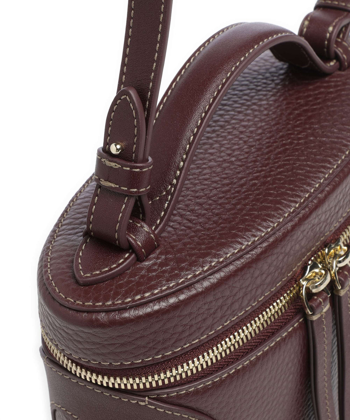 Aigner Deborah S Crossbody bag port red