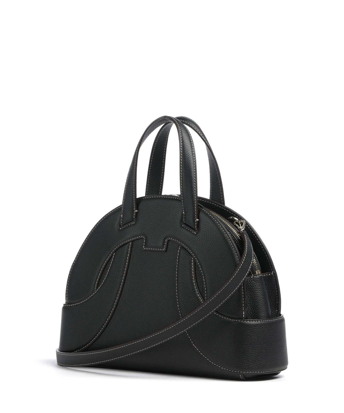 Aigner Sellina M Handbag black