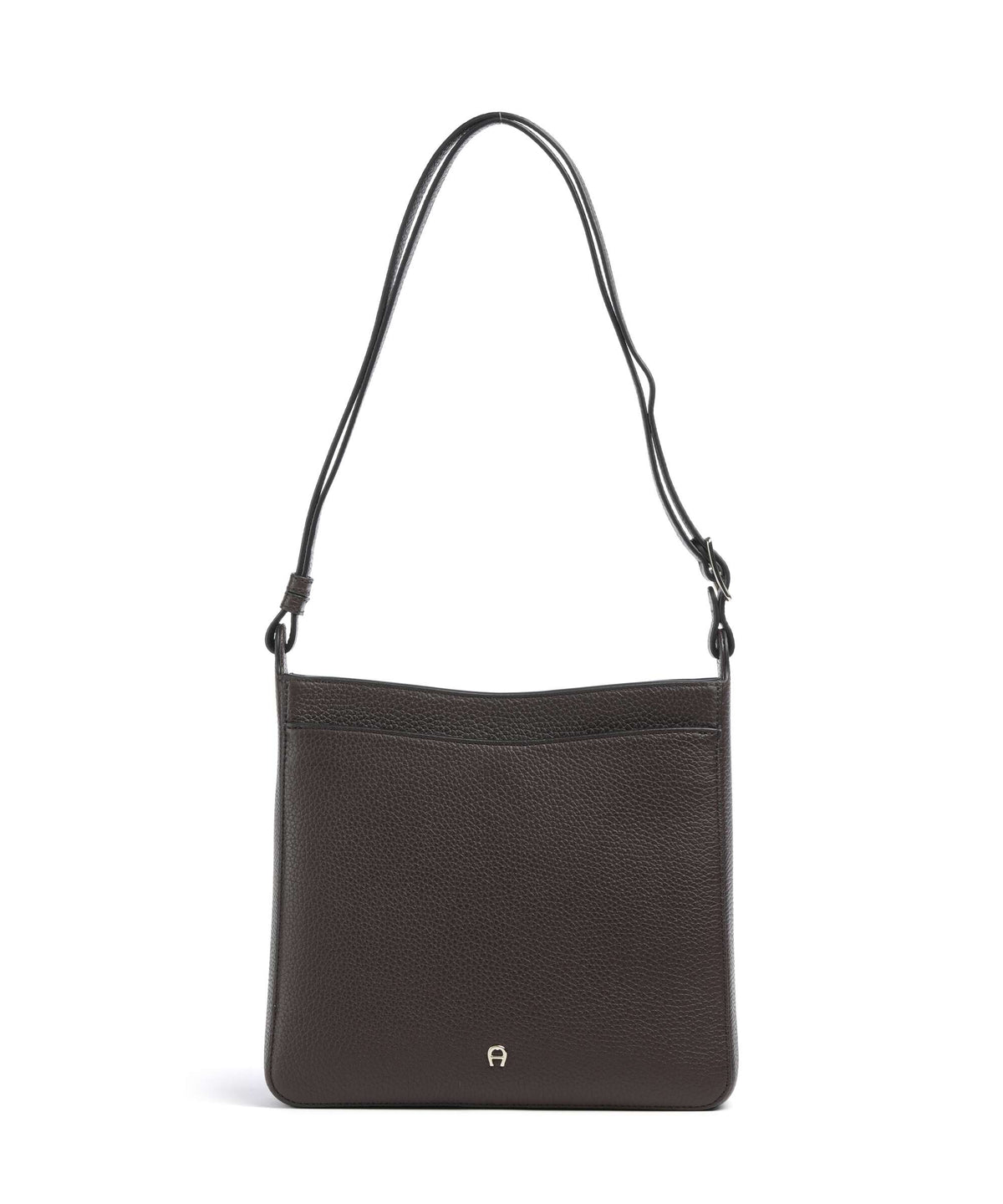 Aigner Pura M Shoulder bag soil brown