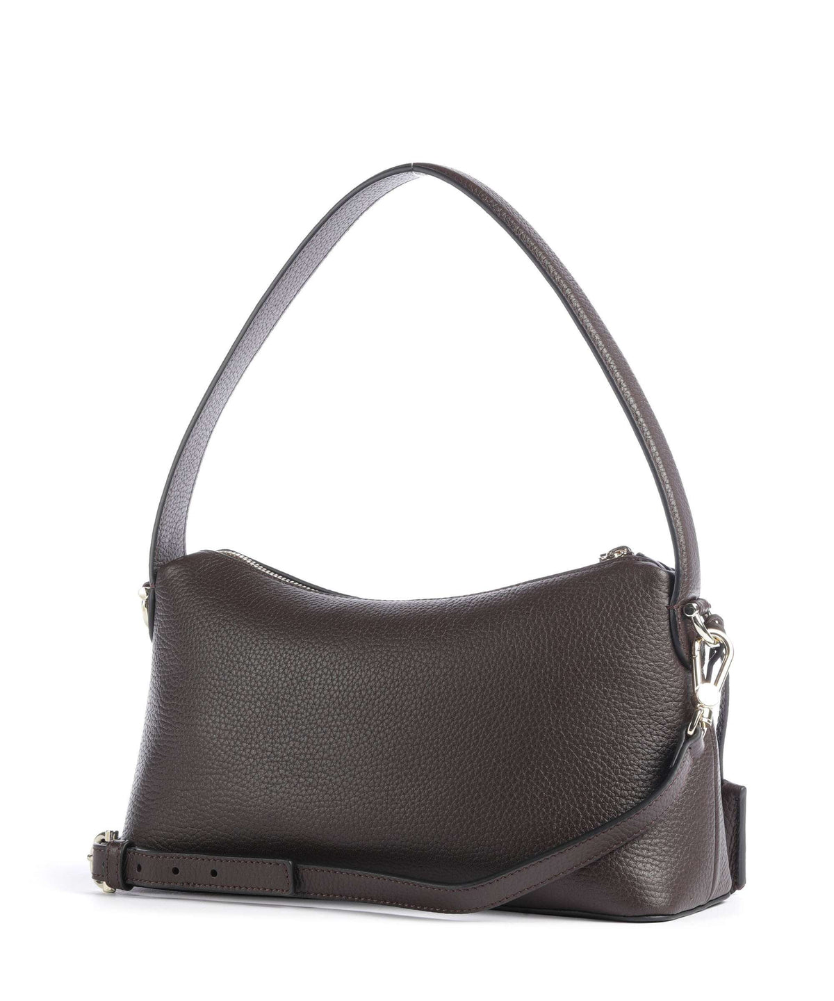 Aigner Delia S Shoulder bag soil brown