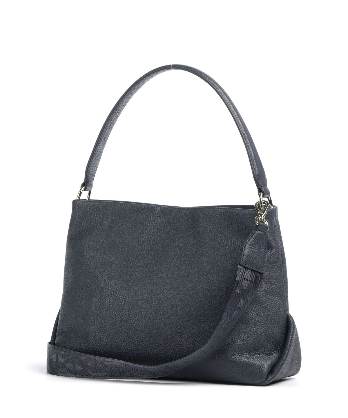 Aigner Paola S Hobo bag cosmic blue